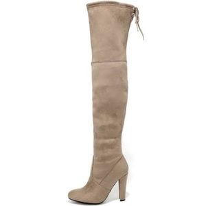 Steve madden knee high boots